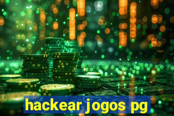 hackear jogos pg